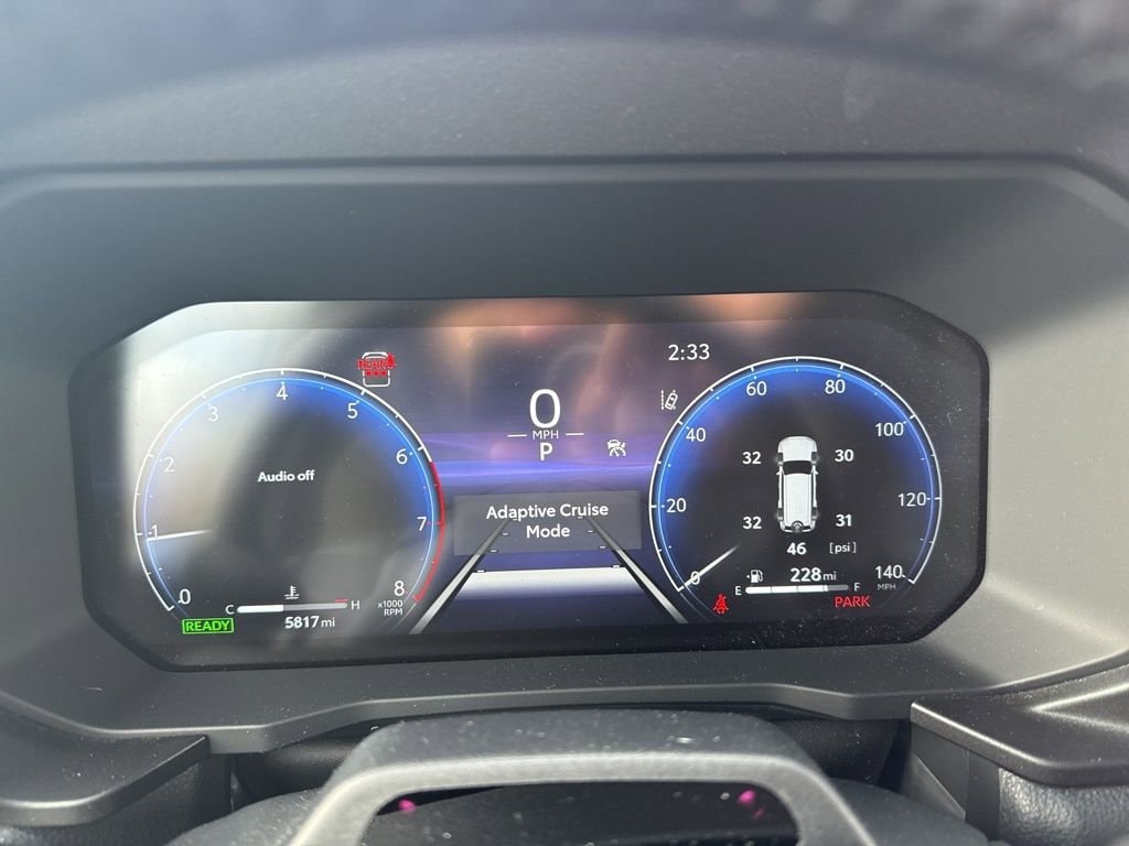 Thumbnail: 2025 Toyota Land Cruiser - 28