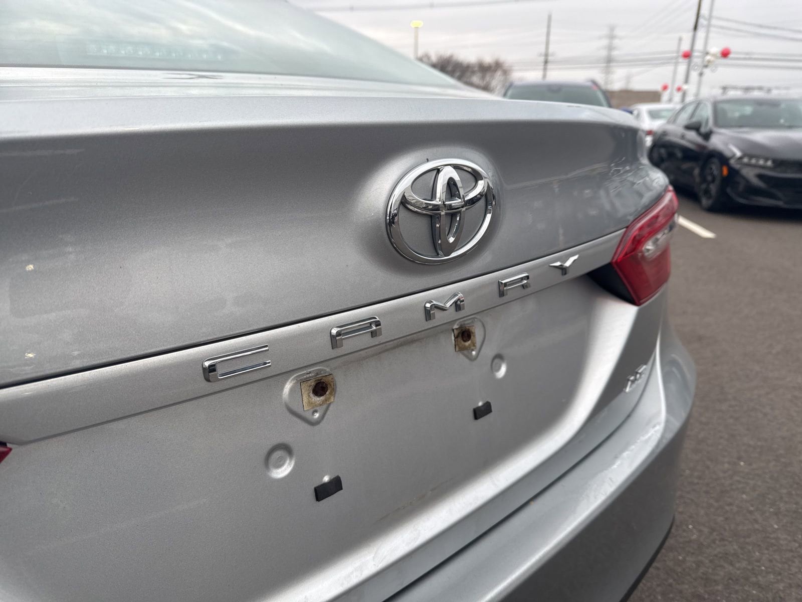 Thumbnail: 2018 Toyota Camry - 17