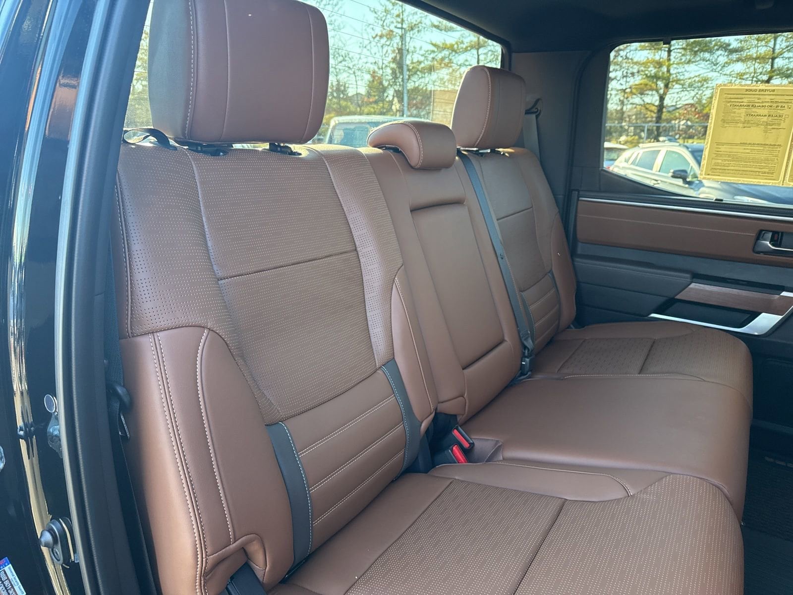 Thumbnail: 2024 Toyota Tundra - 22