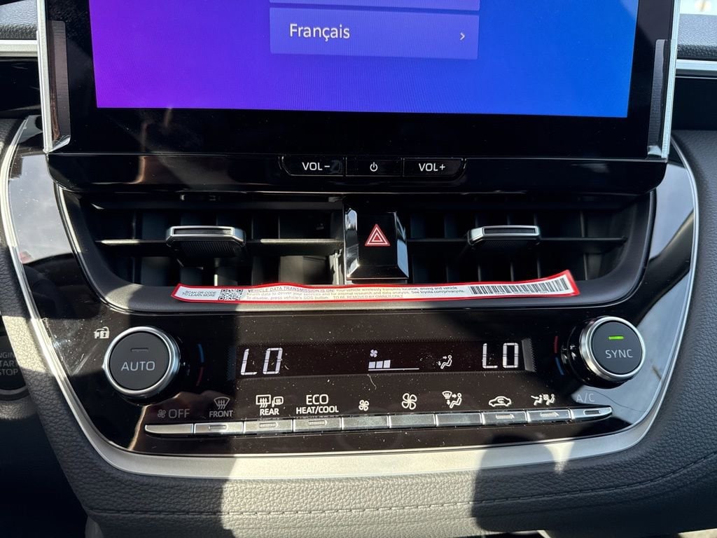 Thumbnail: 2026 Toyota Corolla Cross - 21