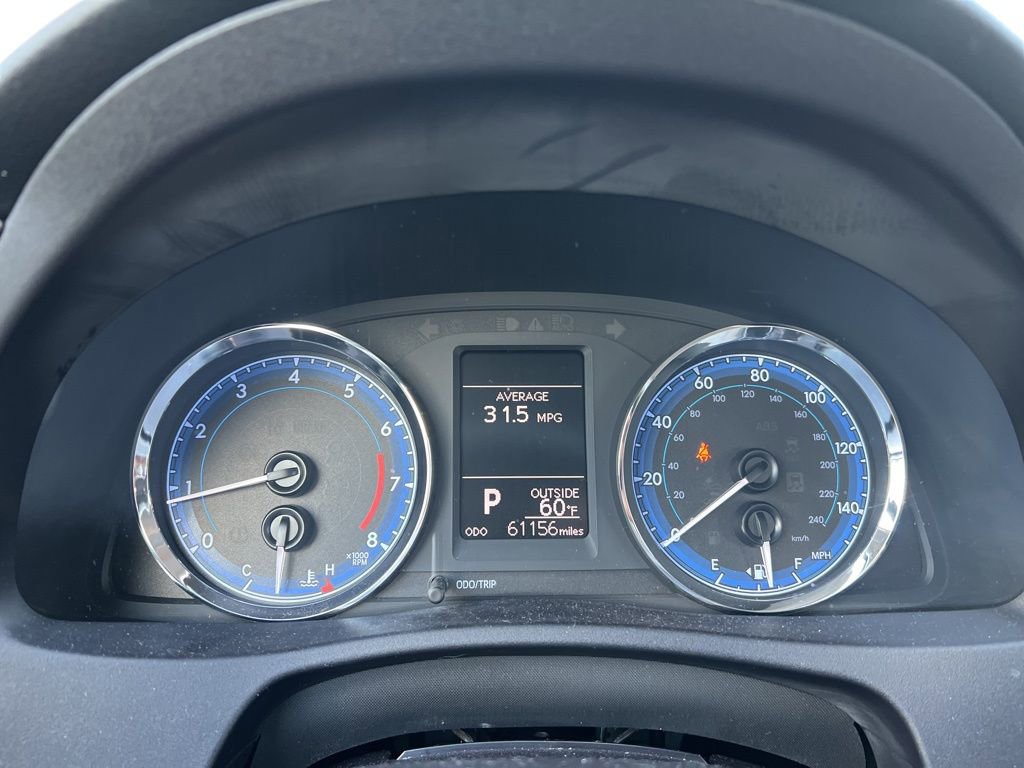 Thumbnail: 2018 Toyota Corolla - 20