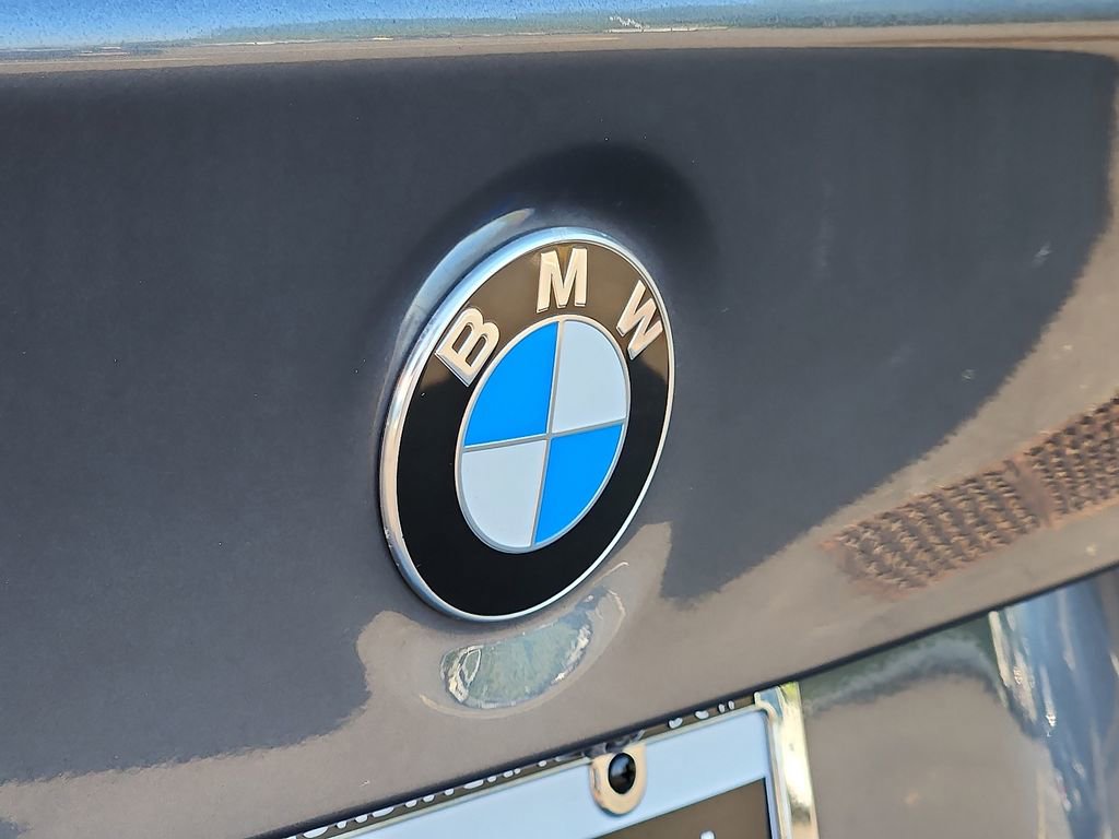 Thumbnail: 2018 BMW 4 Series - 35