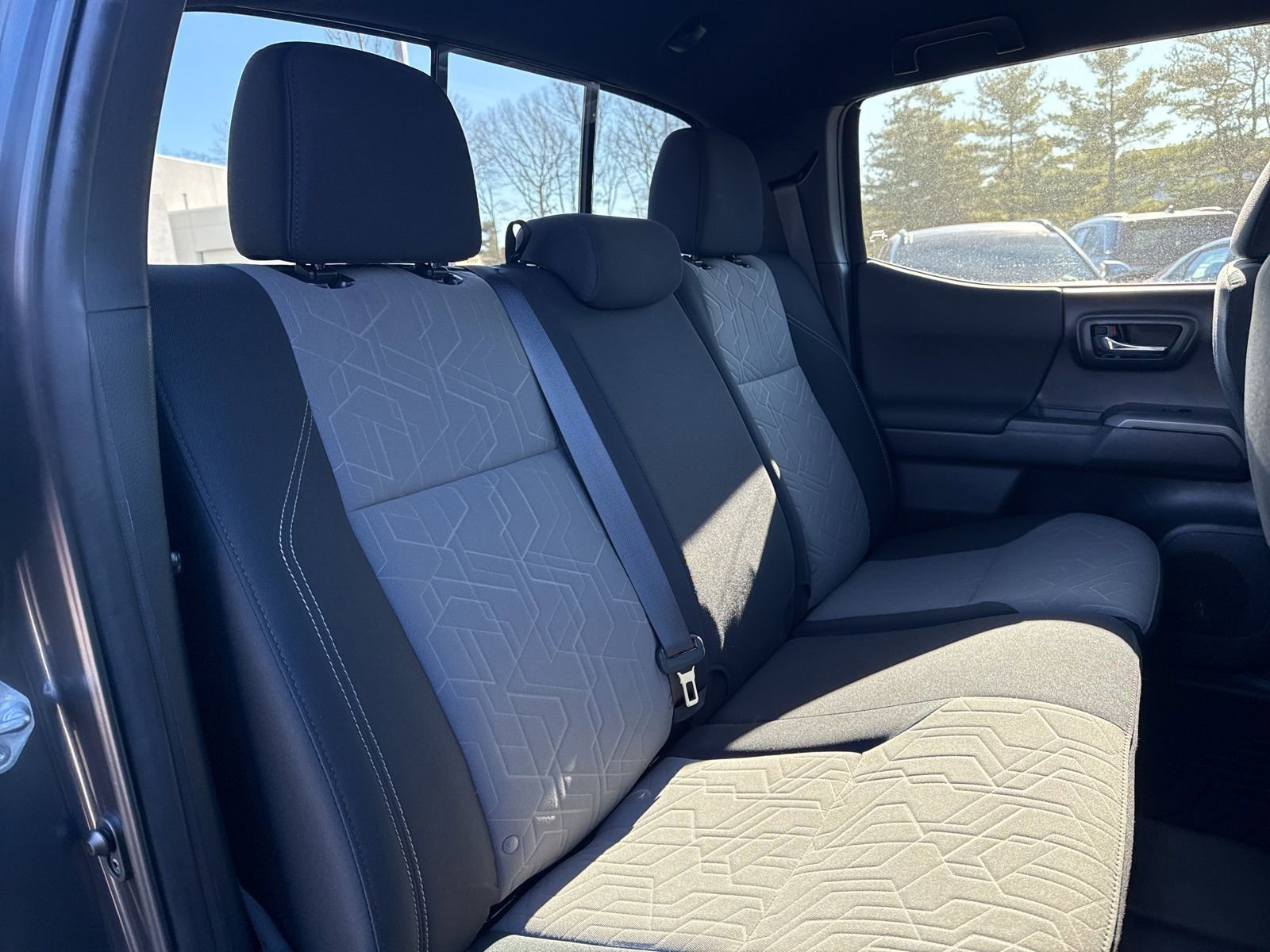 Thumbnail: 2022 Toyota Tacoma - 23