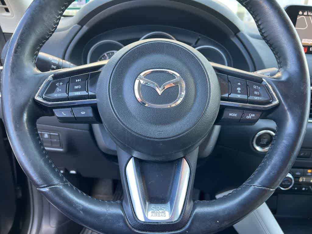 Thumbnail: 2017 Mazda CX-5 - 18