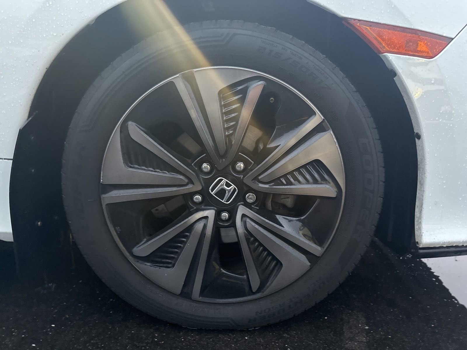 Thumbnail: 2018 Honda Civic - 15