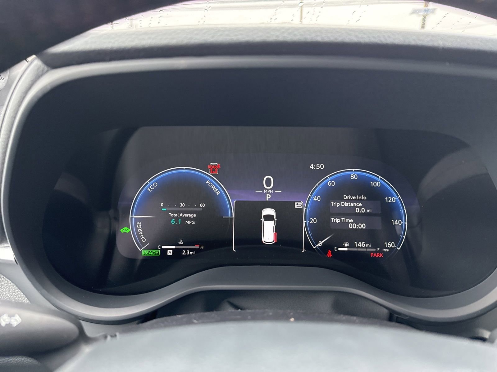 Thumbnail: 2026 Toyota Sienna - 27