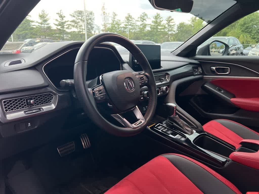 Thumbnail: 2023 Acura Integra - 13