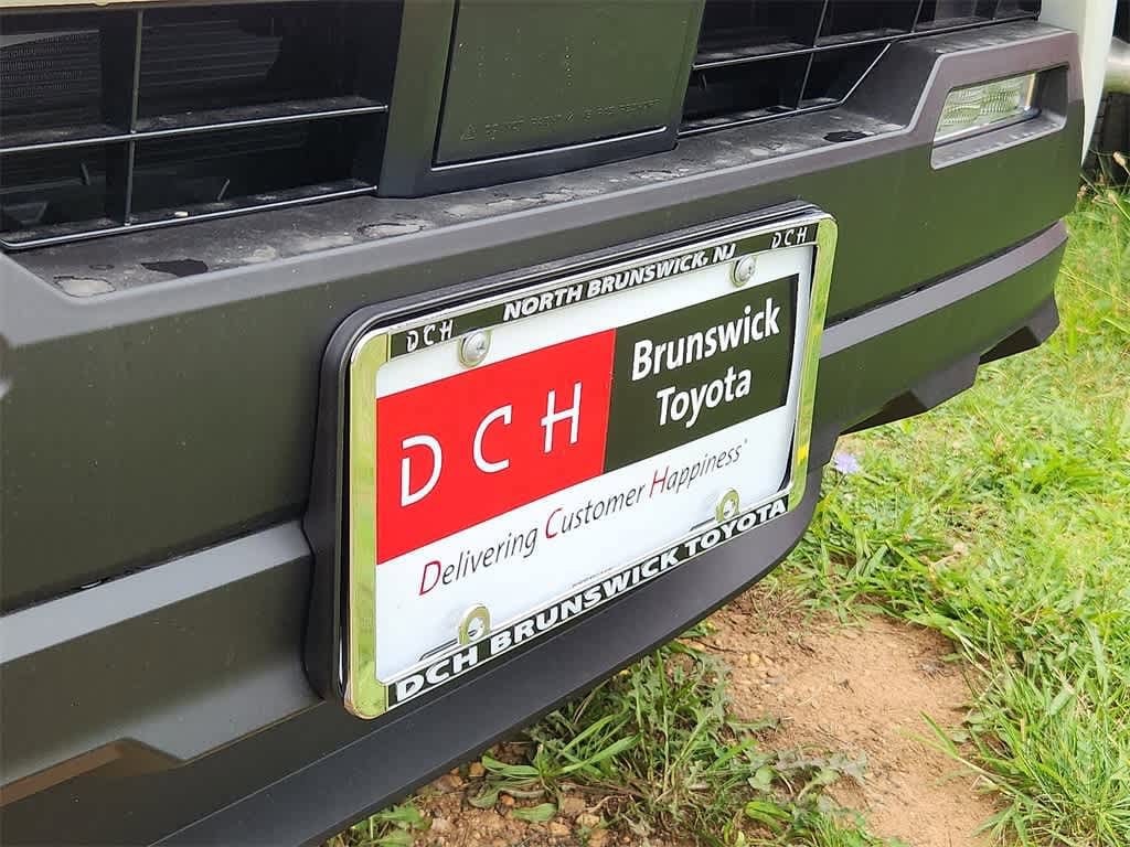 Thumbnail: 2025 Toyota Tacoma - 19