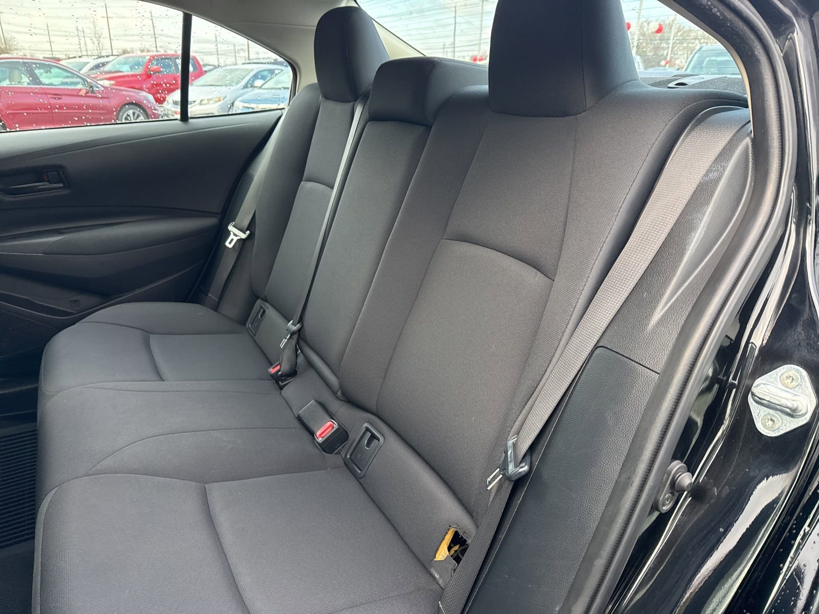 Thumbnail: 2023 Toyota Corolla - 19