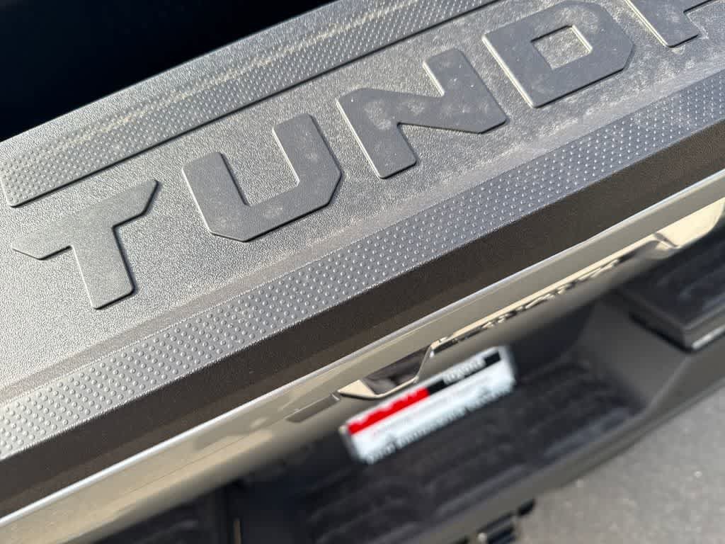 Thumbnail: 2026 Toyota Tundra - 22