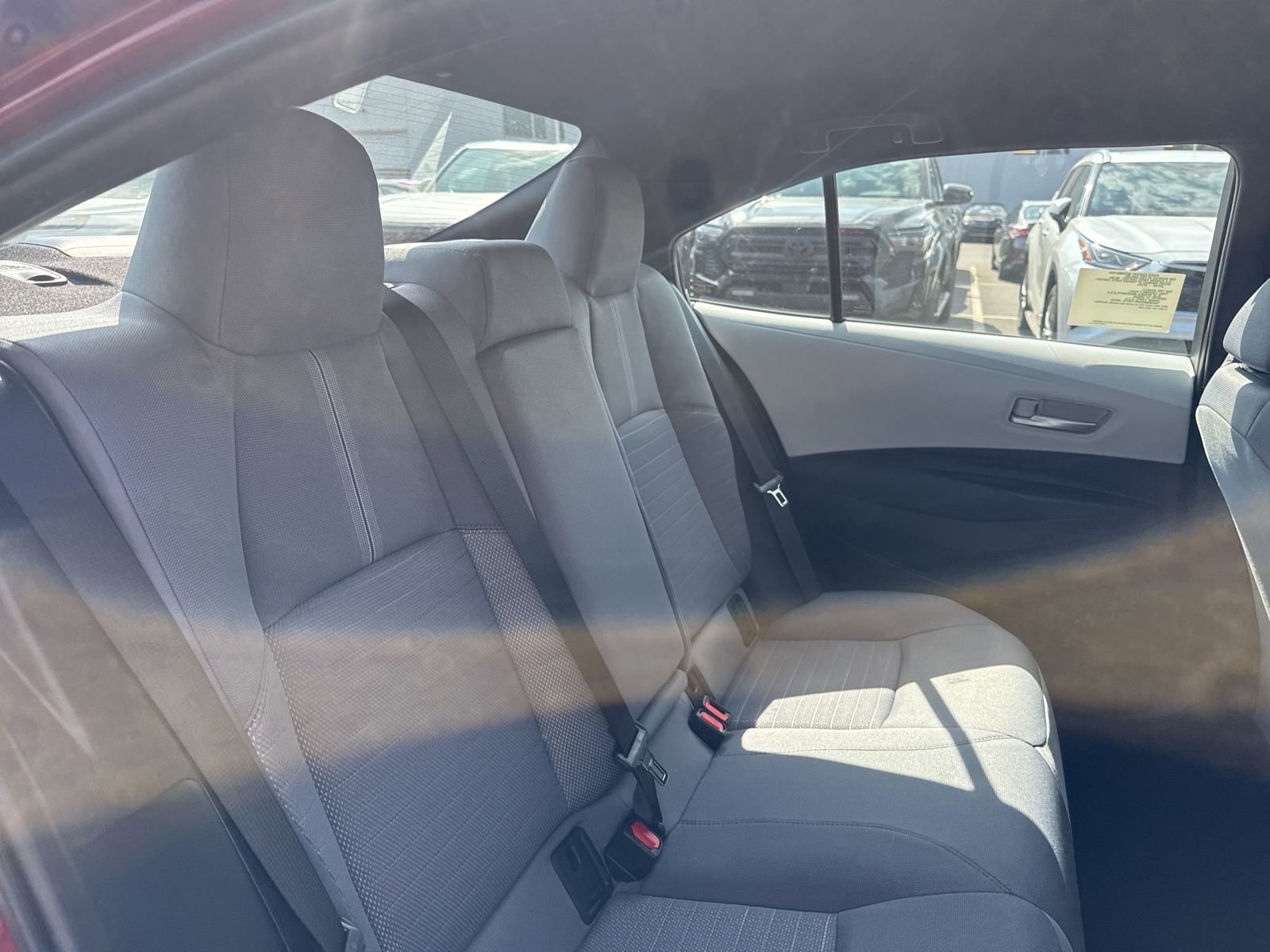Thumbnail: 2026 Toyota Corolla - 16