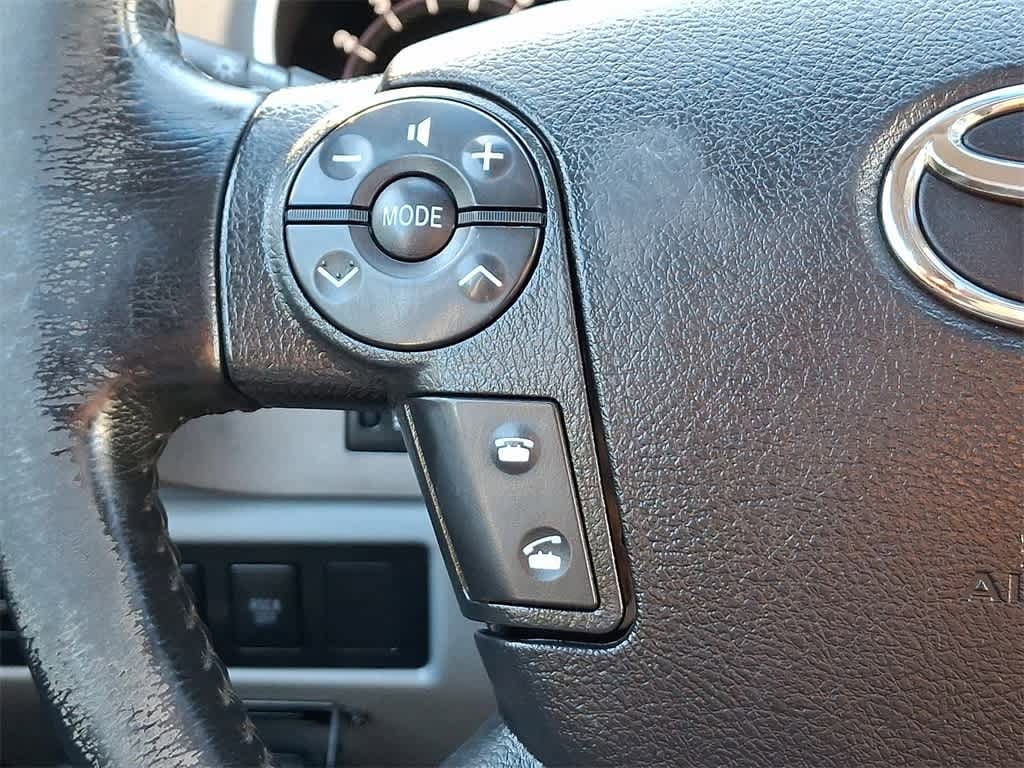 Thumbnail: 2010 Toyota Tundra - 27
