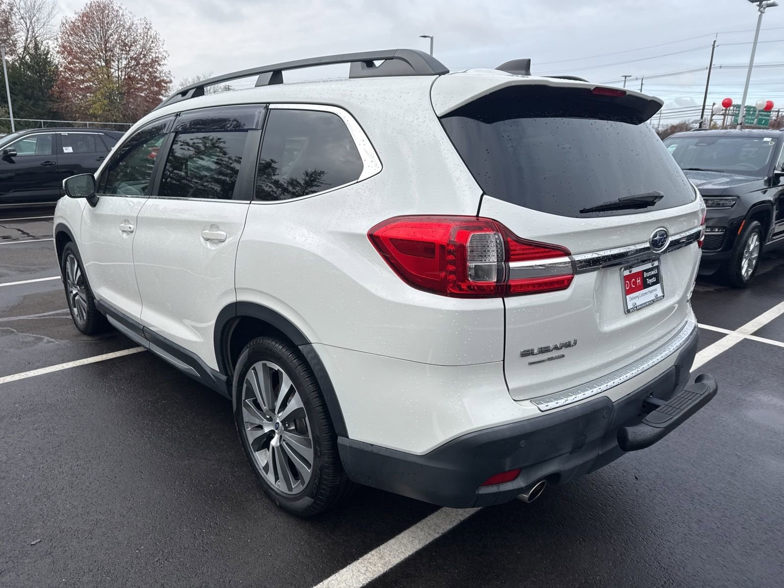 Thumbnail: 2019 Subaru Ascent - 13
