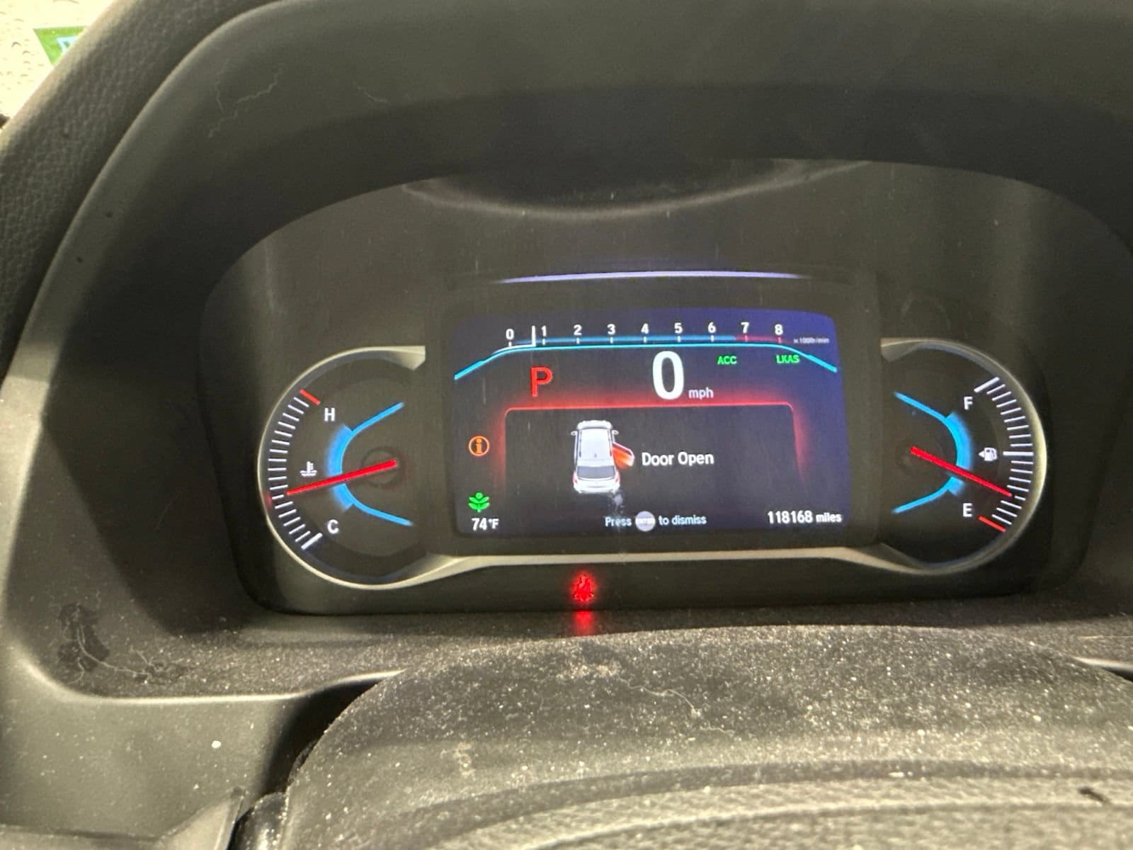 Thumbnail: 2019 Honda Pilot - 31