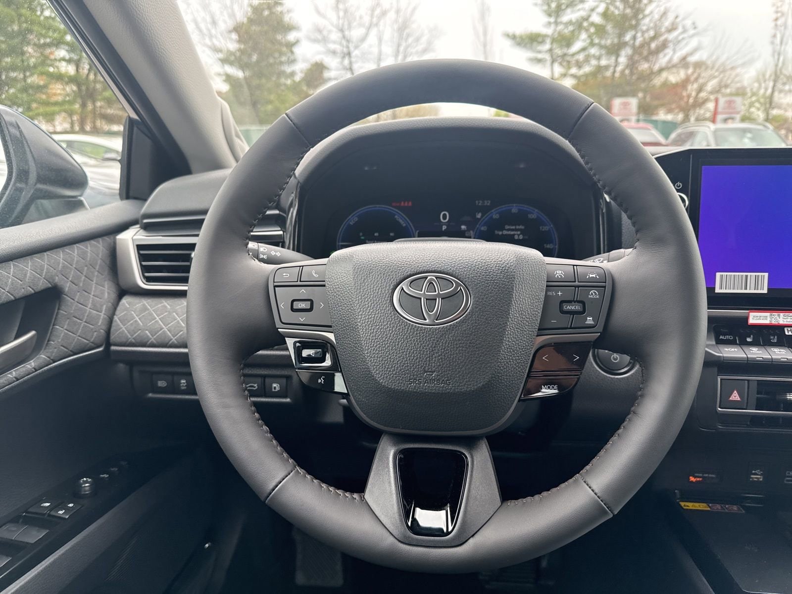 Thumbnail: 2026 Toyota Camry - 17