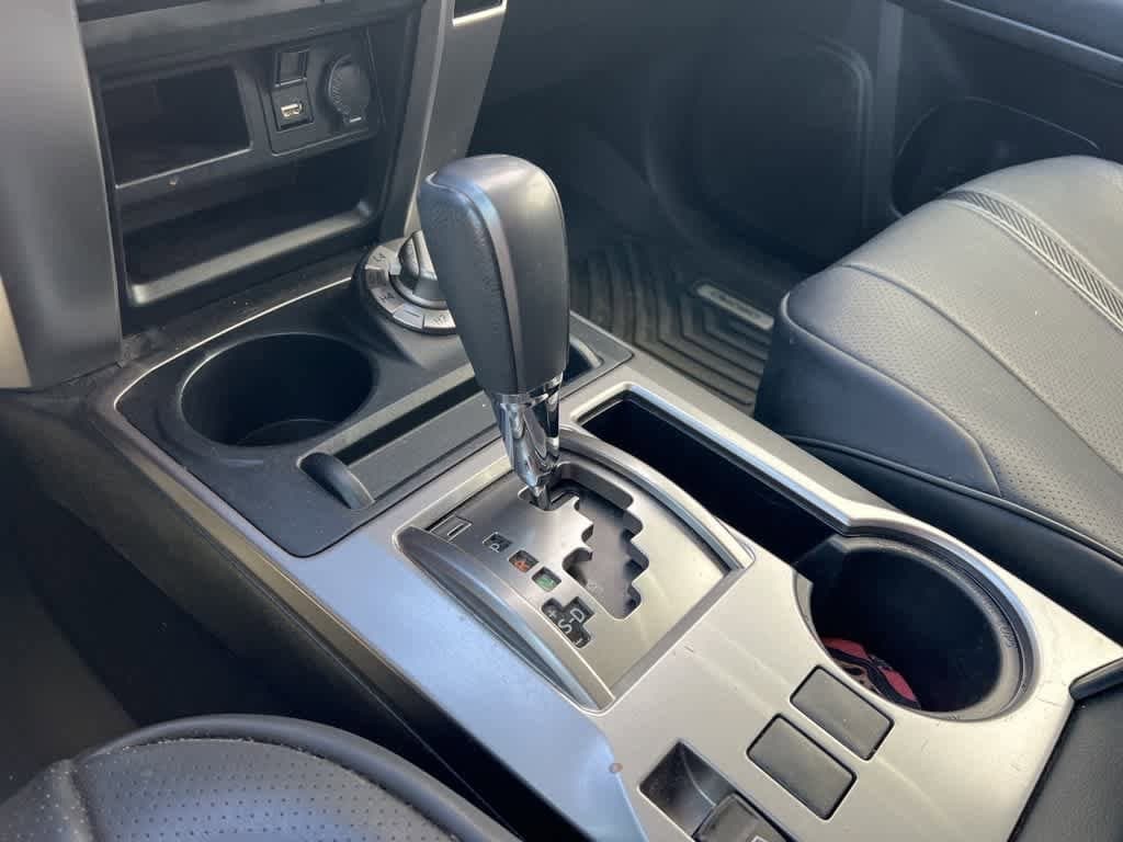 Thumbnail: 2023 Toyota 4Runner - 20