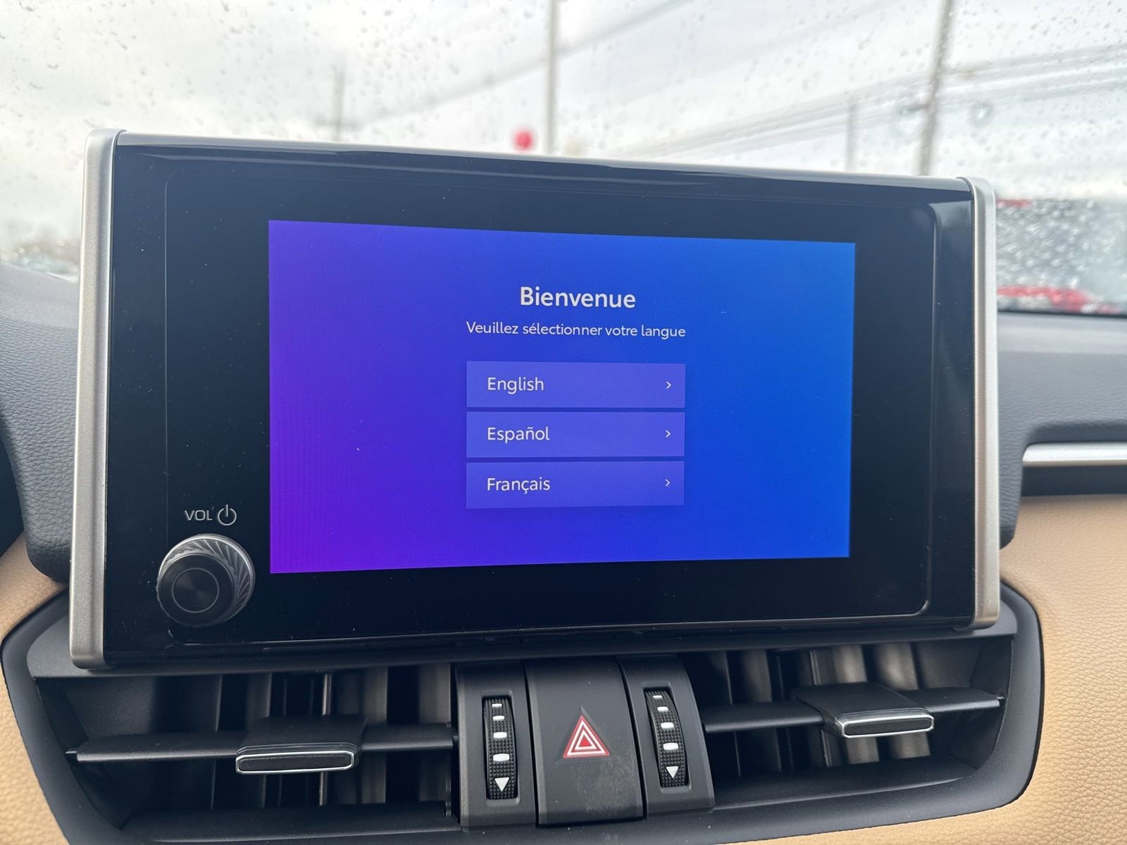 Thumbnail: 2025 Toyota RAV4 - 18