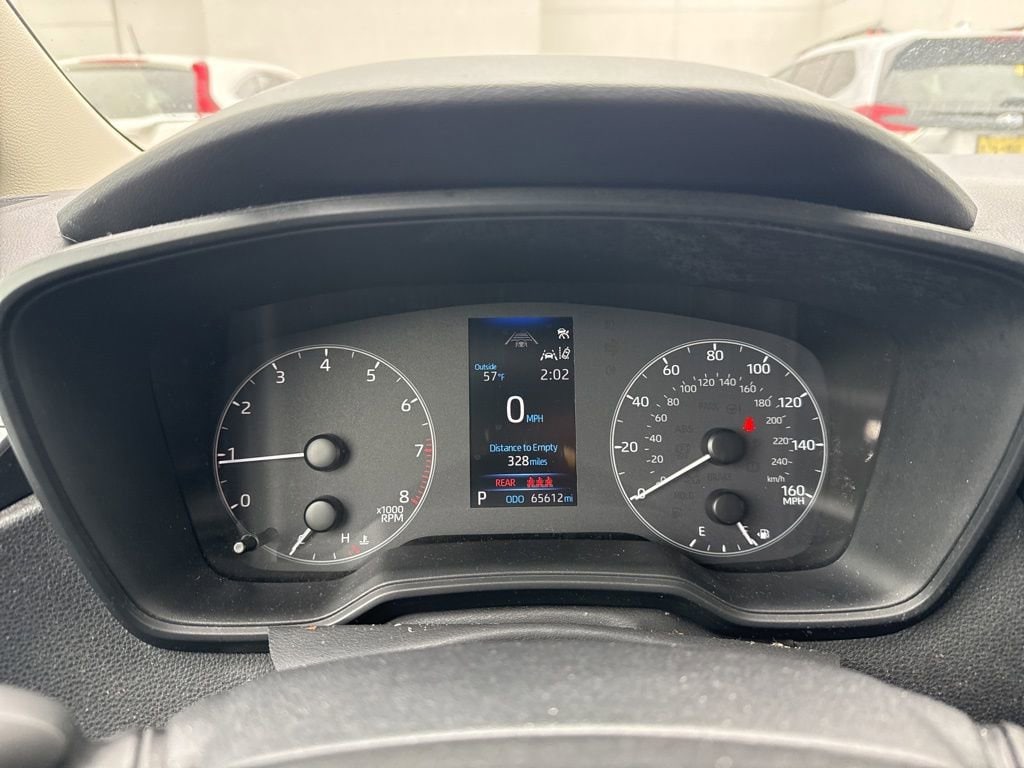 Thumbnail: 2023 Toyota Corolla - 33
