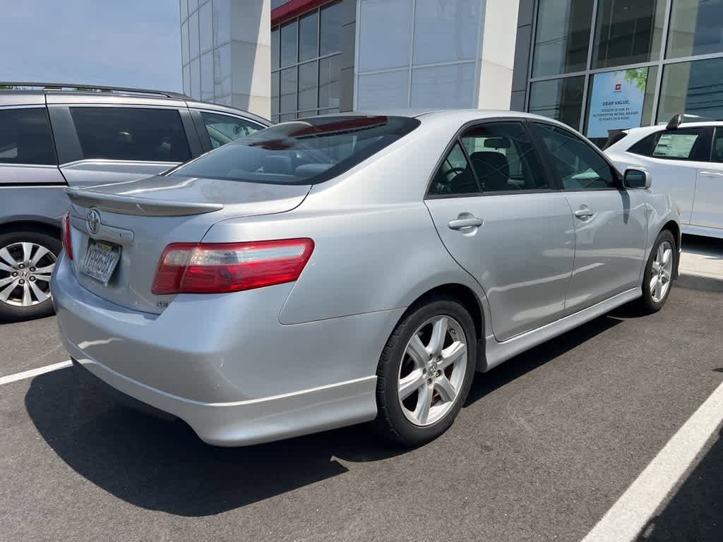 Thumbnail: 2009 Toyota Camry - 3