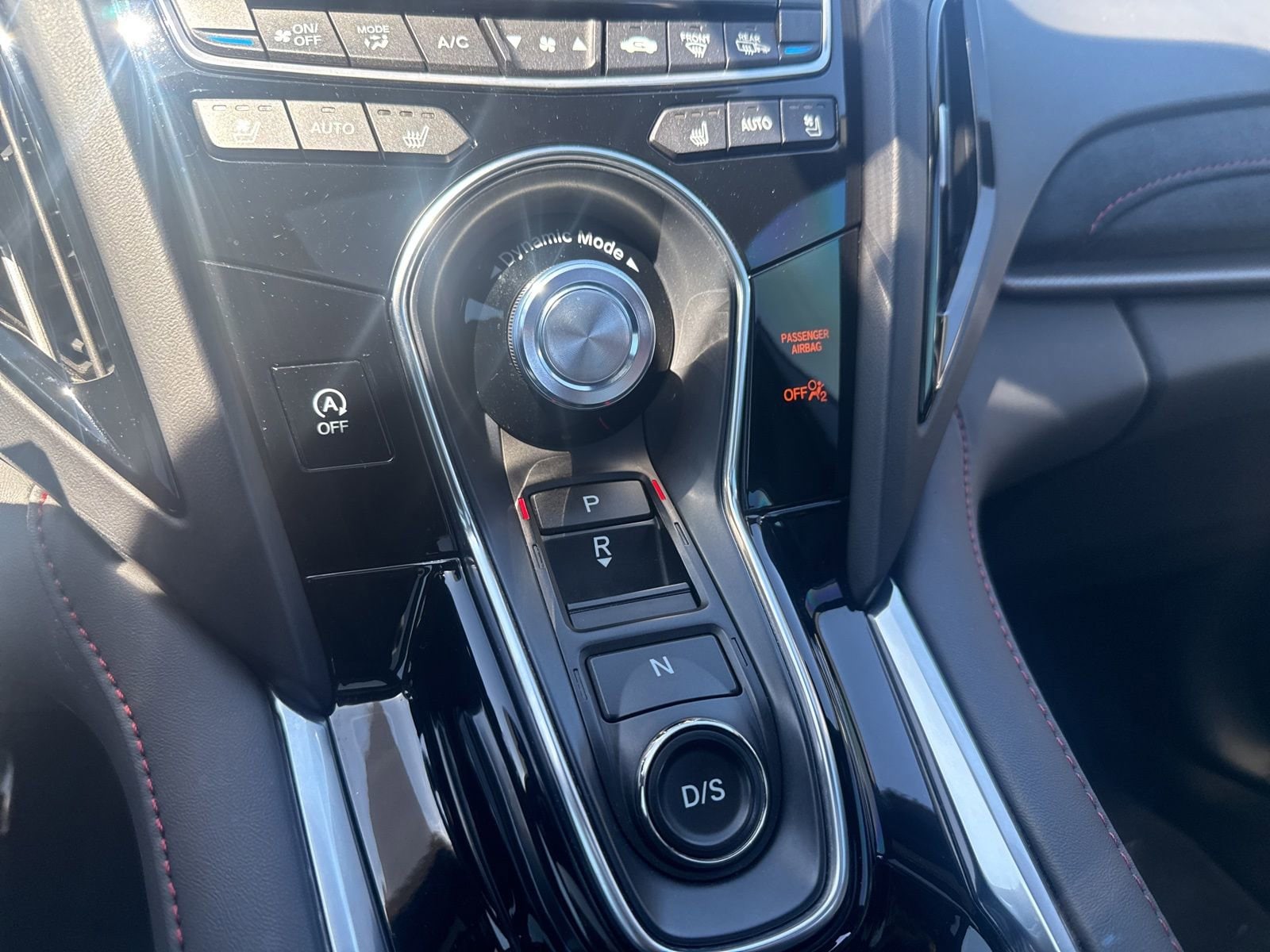 Thumbnail: 2023 Acura RDX - 27