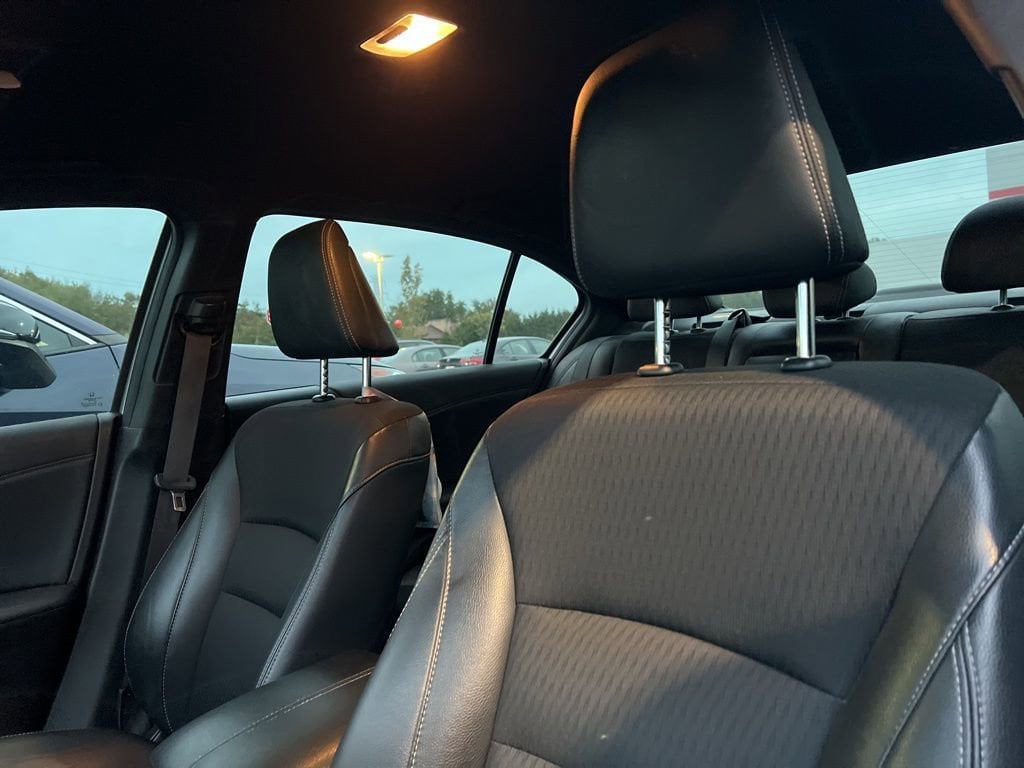Thumbnail: 2017 Honda Accord - 14