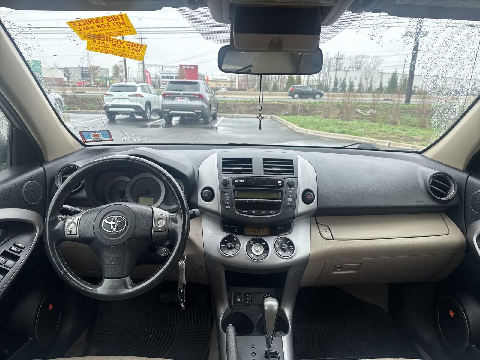 Thumbnail: 2008 Toyota RAV4 - 26