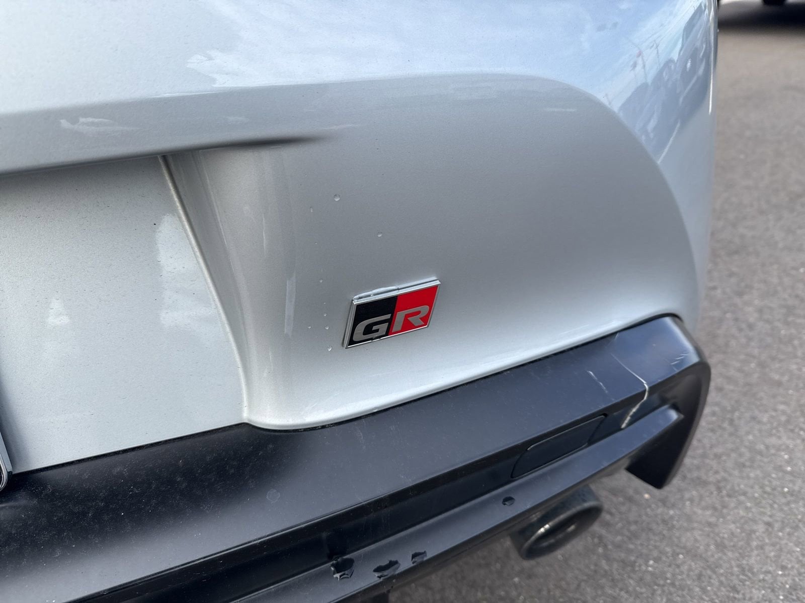 Thumbnail: 2021 Toyota GR Supra - 14