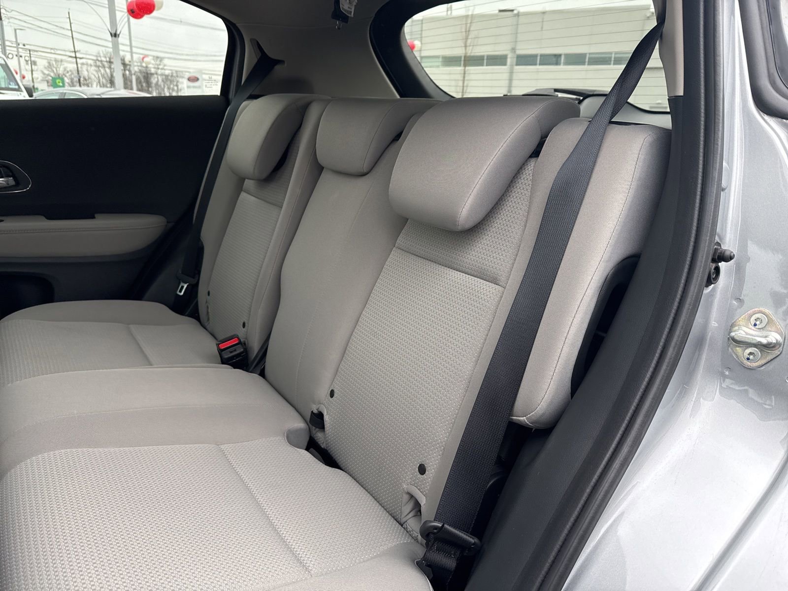 Thumbnail: 2022 Honda HR-V - 21