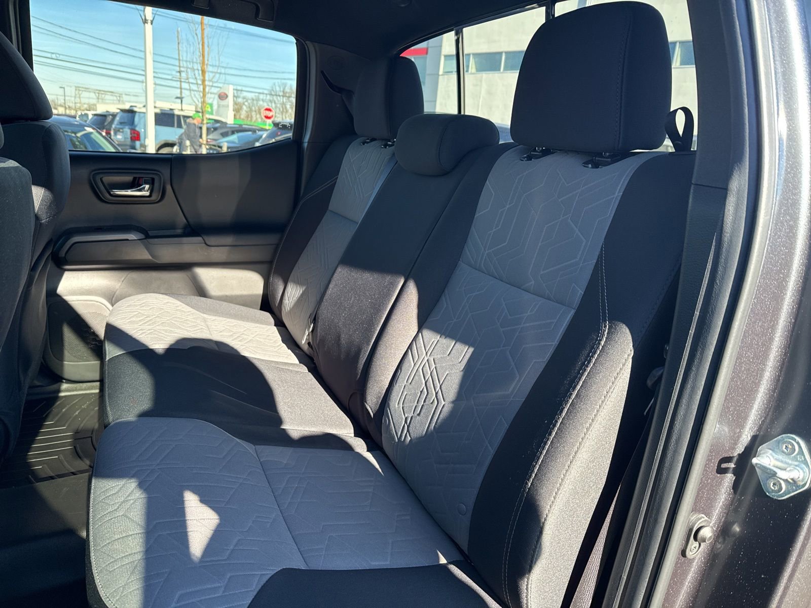 Thumbnail: 2022 Toyota Tacoma - 20