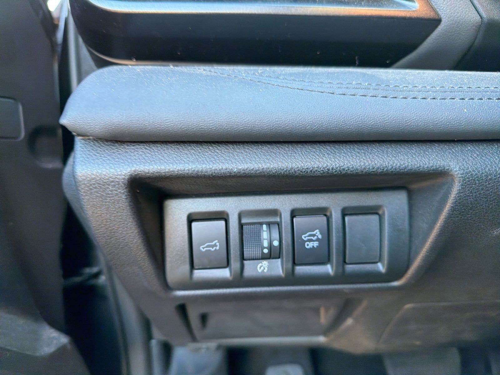 Thumbnail: 2023 Subaru Outback - 18