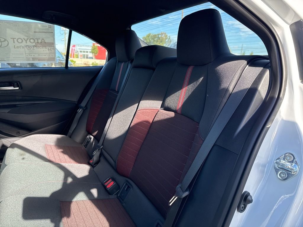 Thumbnail: 2026 Toyota Corolla - 12