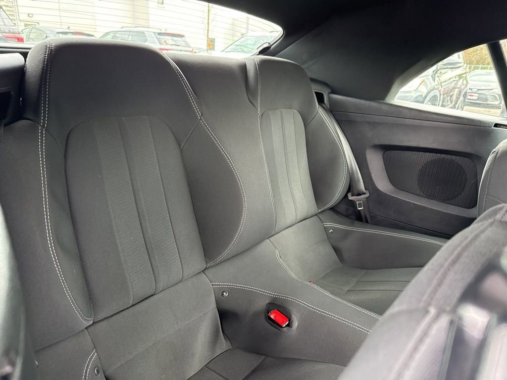 Thumbnail: 2020 Ford Mustang - 22