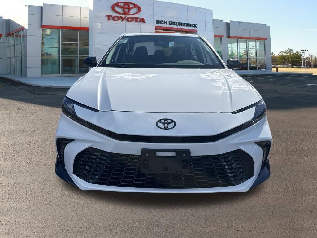 Thumbnail: 2026 Toyota Camry - 2