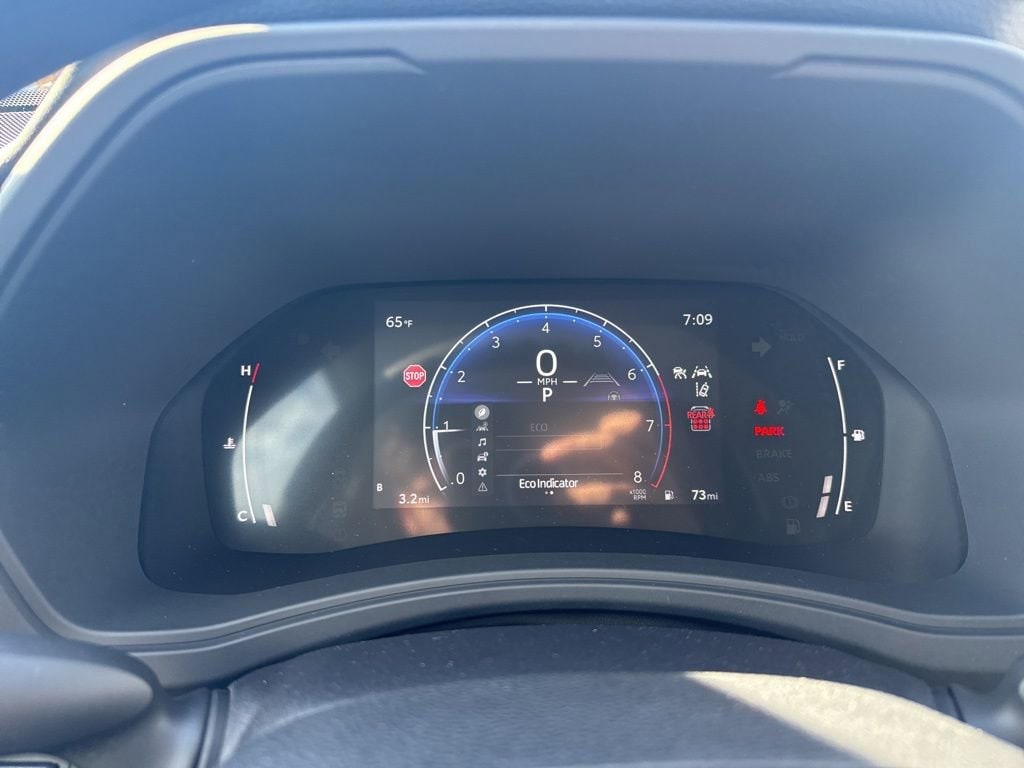 Thumbnail: 2026 Toyota Grand Highlander - 28