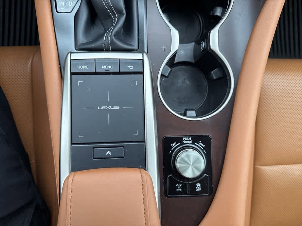 Thumbnail: 2021 Lexus RX - 29