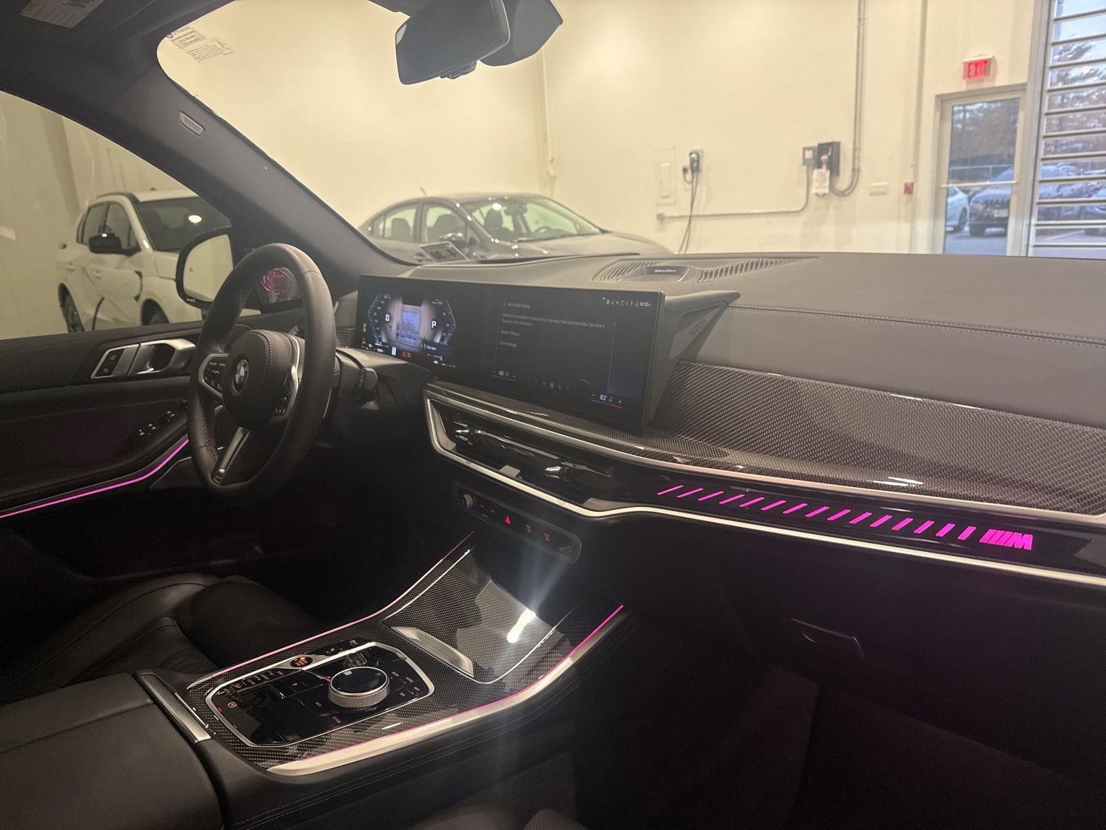 Thumbnail: 2025 BMW X5 - 24