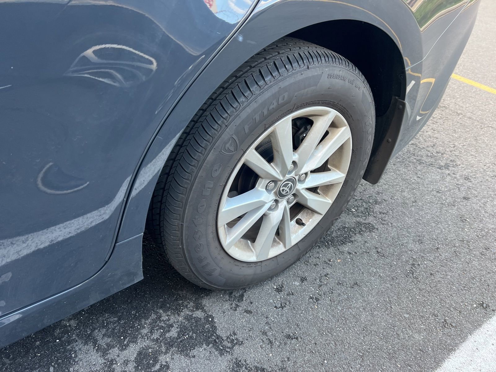 Thumbnail: 2025 Toyota Camry - 21