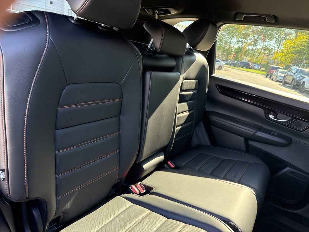 Thumbnail: 2024 Honda CR-V - 22