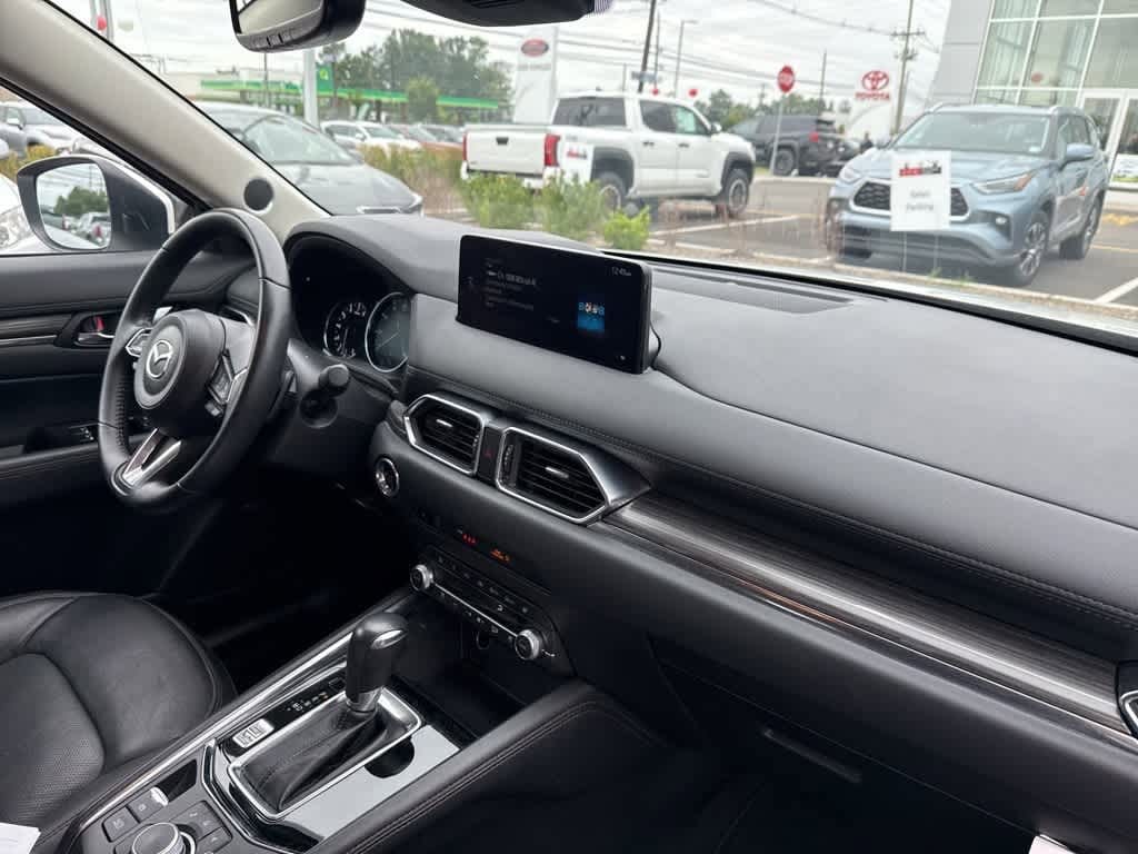Thumbnail: 2023 Mazda CX-5 - 19