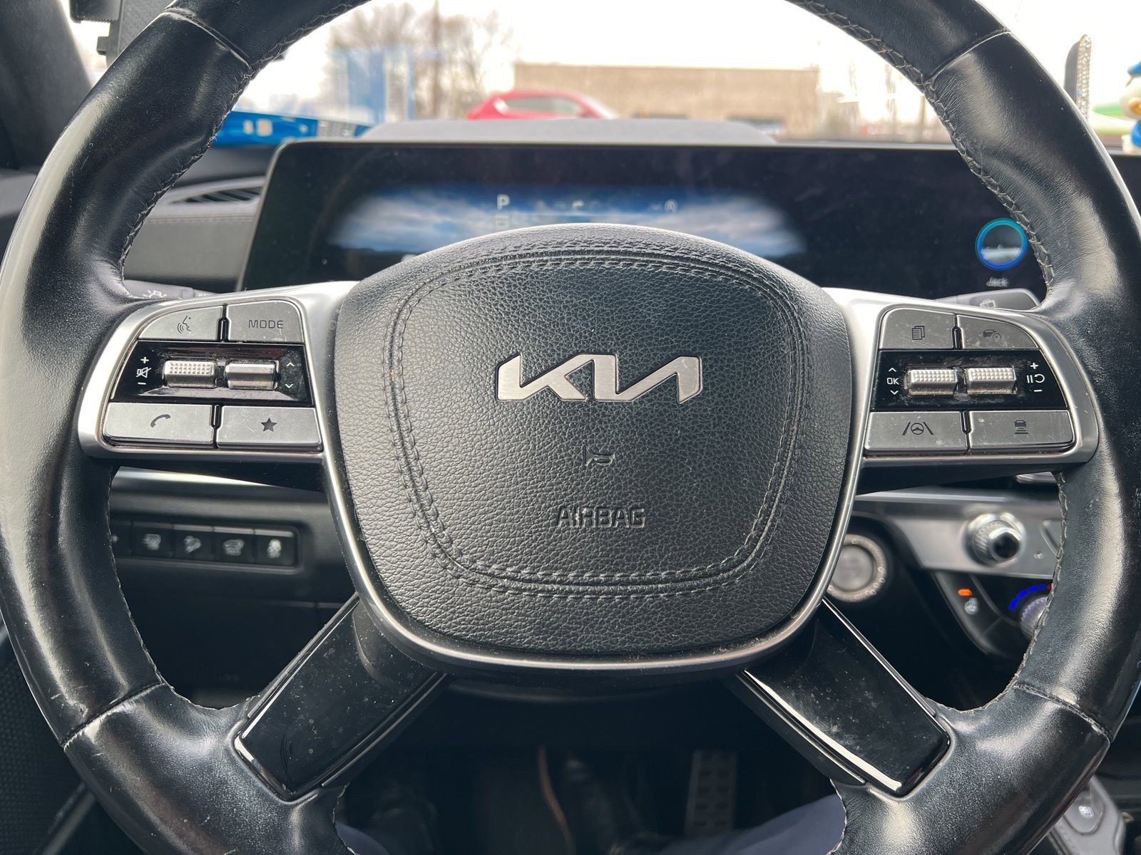 Thumbnail: 2023 Kia Telluride - 13