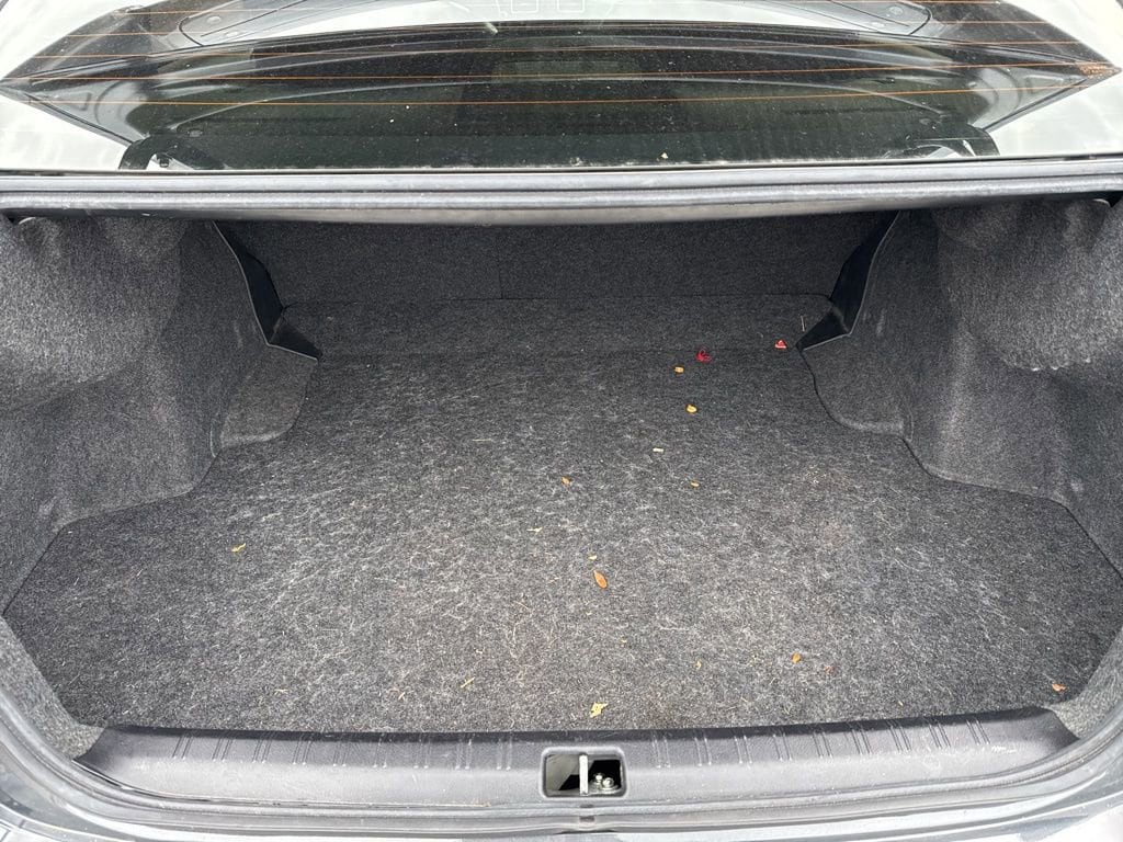 Thumbnail: 2020 Subaru WRX - 18