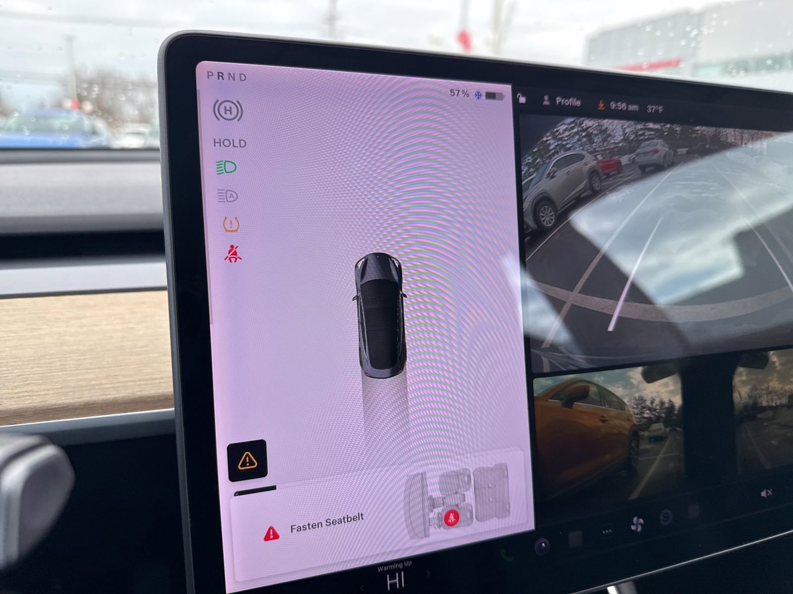 Thumbnail: 2019 Tesla Model 3 - 30