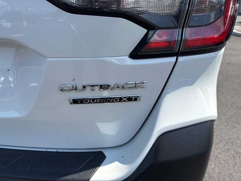 Thumbnail: 2022 Subaru Outback - 13
