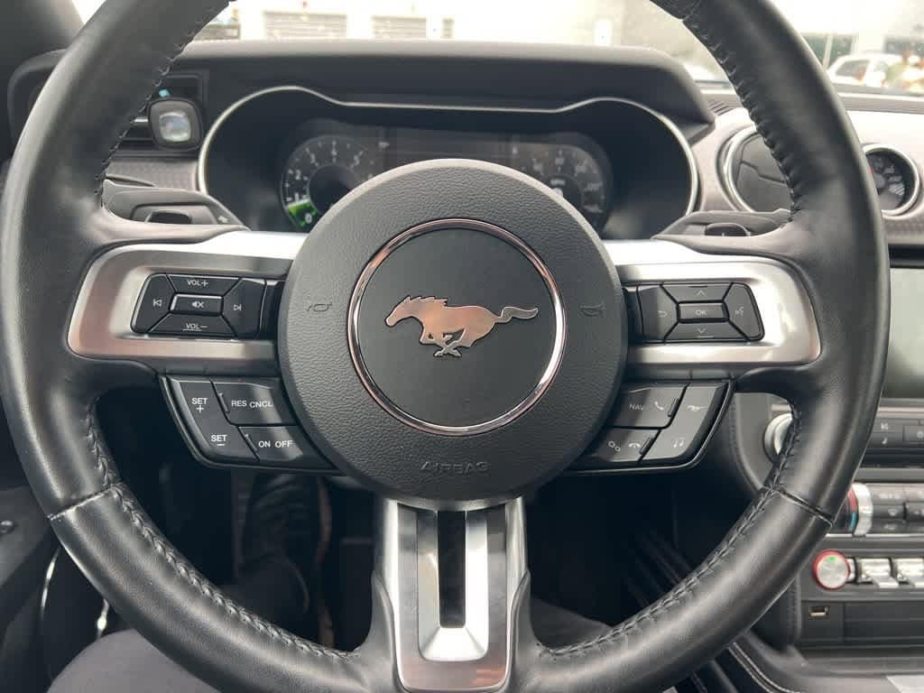2018 Ford Mustang GT Premium 18