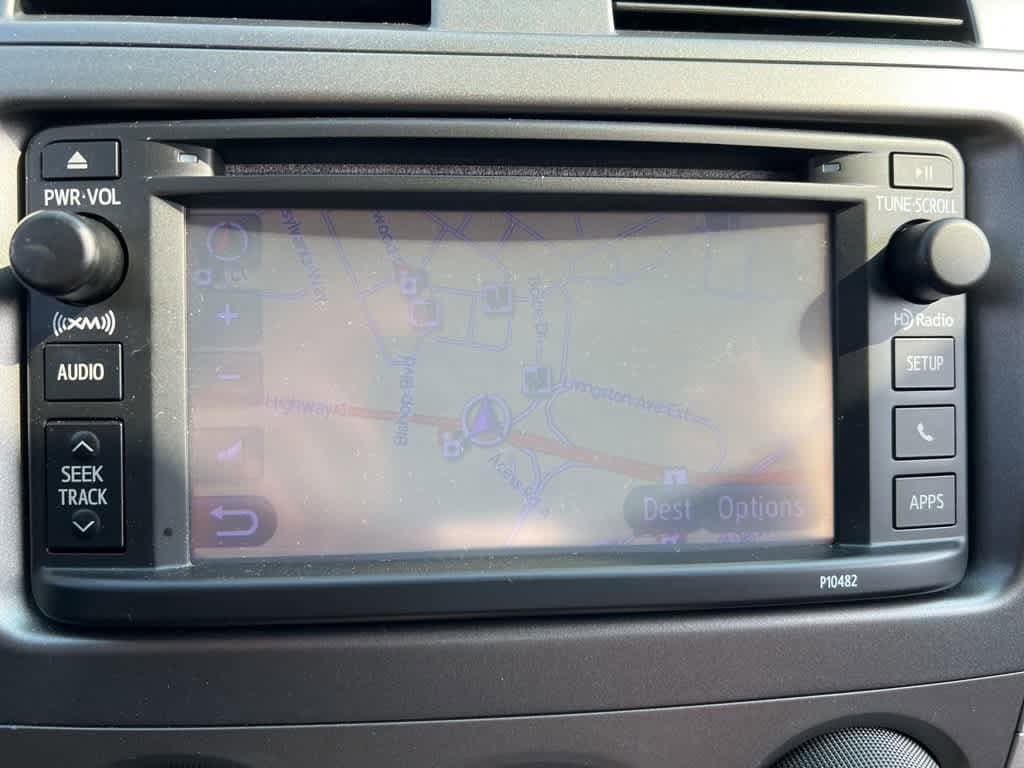 2013 Toyota Corolla S 6