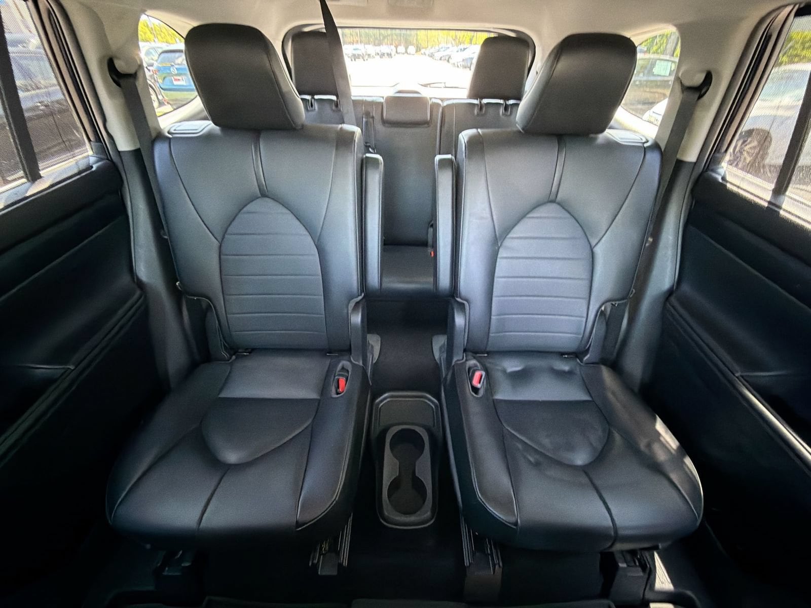 Thumbnail: 2021 Toyota Highlander - 20