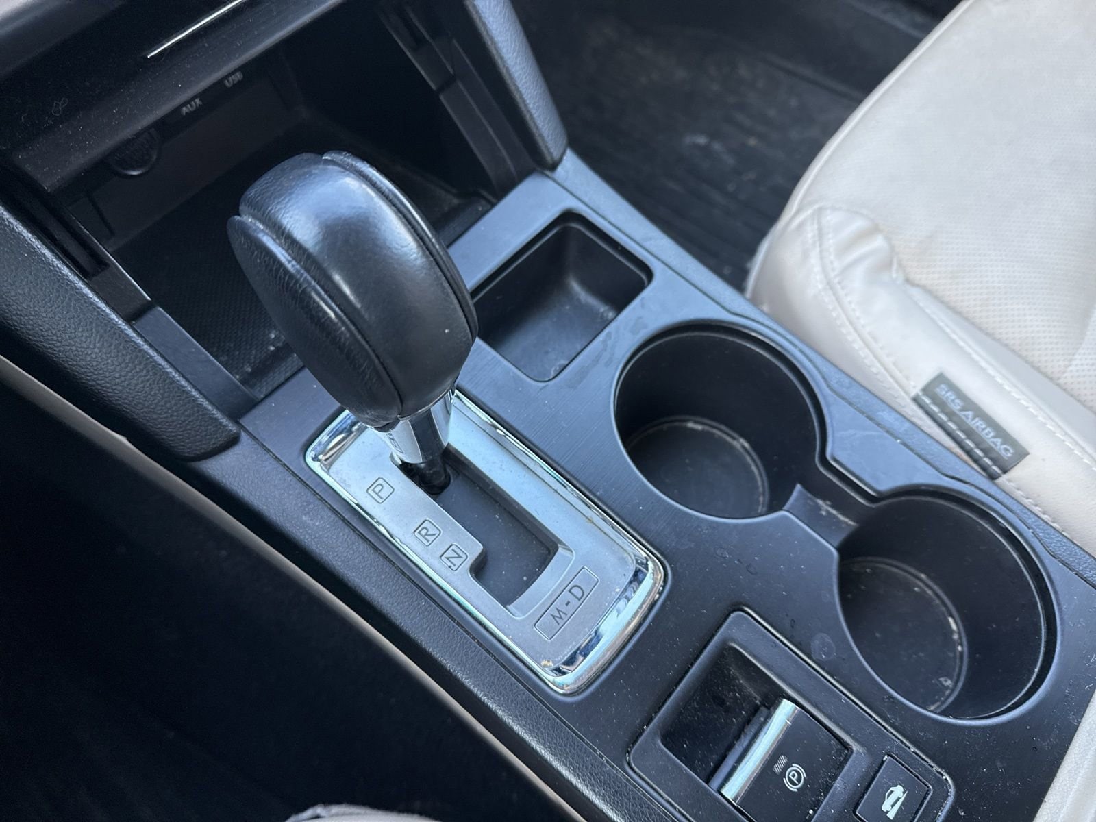 Thumbnail: 2017 Subaru Outback - 25