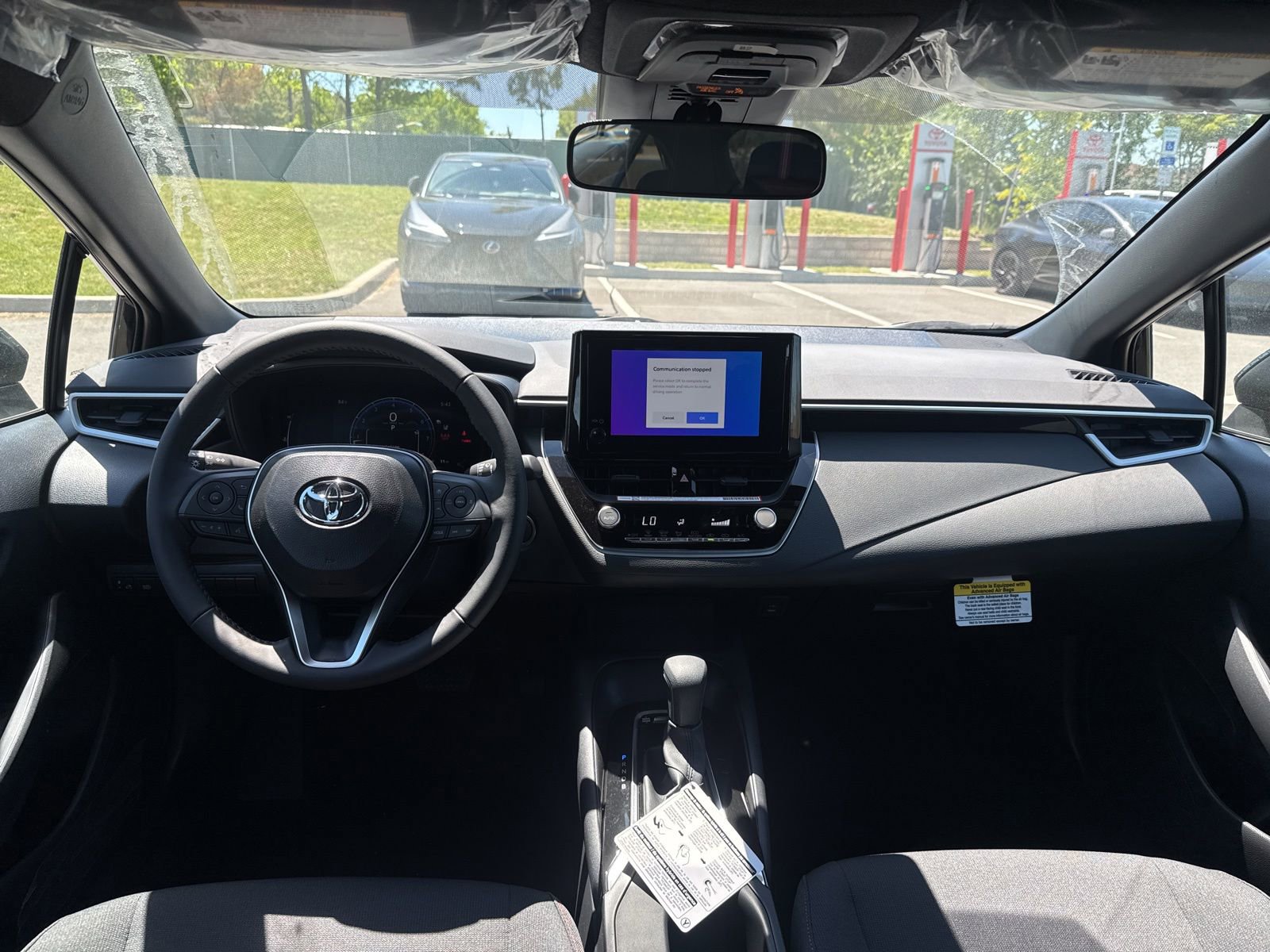 Thumbnail: 2026 Toyota Corolla - 18