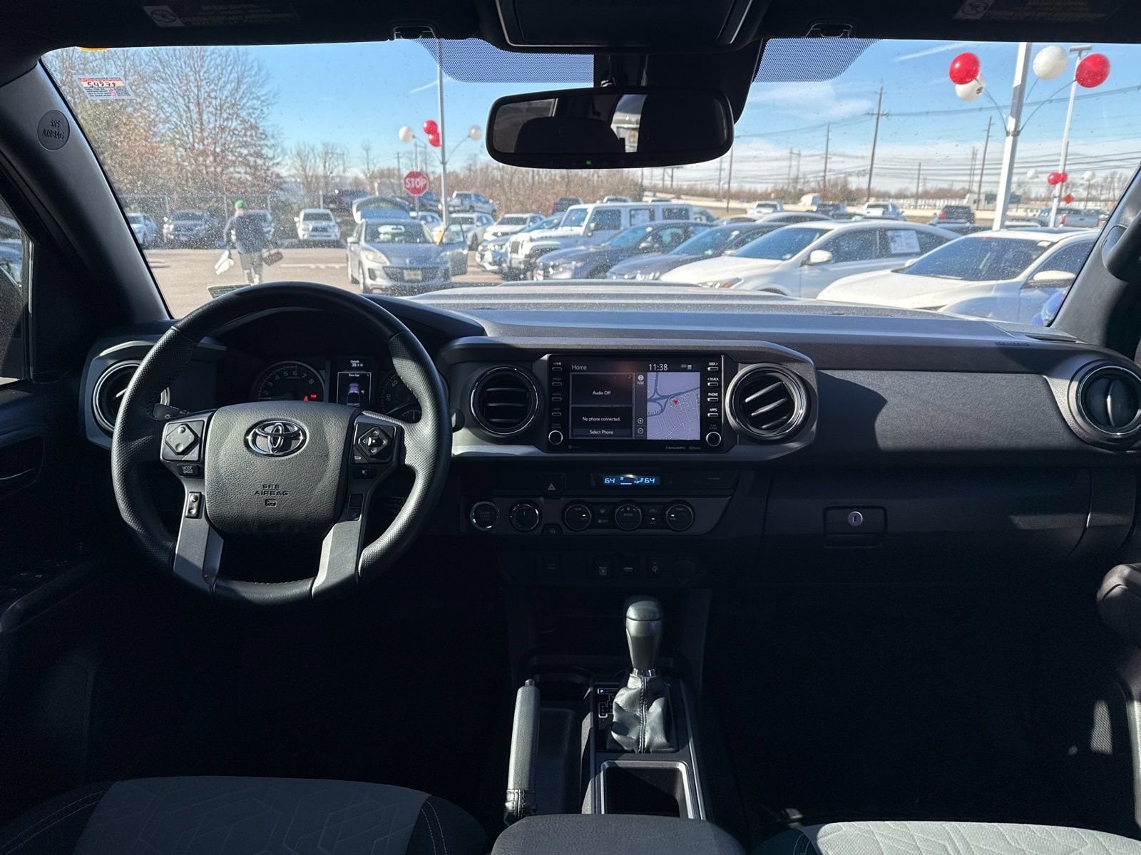 Thumbnail: 2022 Toyota Tacoma - 24