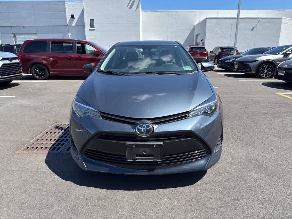 Thumbnail: 2019 Toyota Corolla - 5
